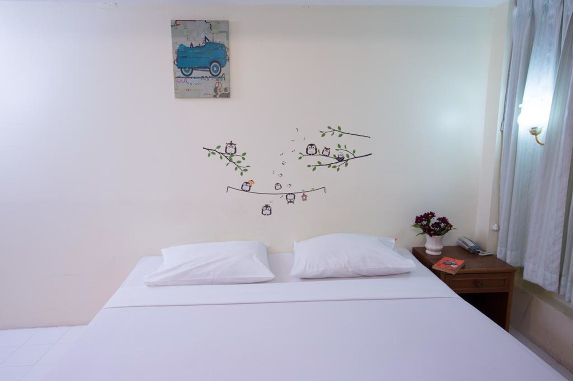Oyo 320 Regent 2002 Guest House Phuket Exterior foto